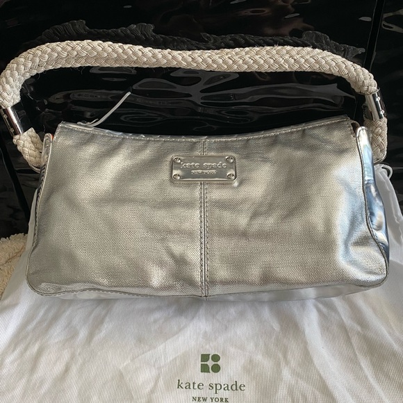 Kate Spade Baguette Bsg - Picture 13 of 14